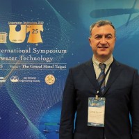 Kocaeli University Employee Serhat Yilmaz's profile photo