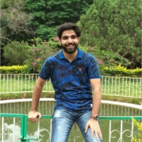 TickTalkTo Employee Sadiq Mobeen's profile photo