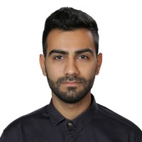 NetVision Employee Sadegh Moaveni's profile photo