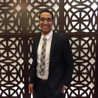Boostiny Employee Ahmed Mahmoud's profile photo