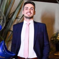 Sizer Ltd Employee Steven Wermann's profile photo