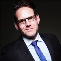 Manchester University NHS Foundation Trust Employee Christopher Hibbert's profile photo