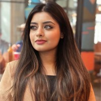 Amal Shah Email