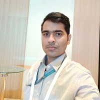 Bharat Petroleum Corporation Limited Employee Ranjeet Kumar's profile photo