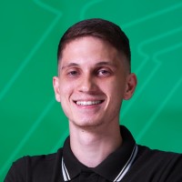 AchieveMore Employee Kaio Bordini's profile photo