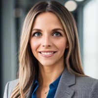 HCA Healthcare Employee Beth Sanchez's profile photo