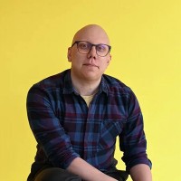 Beresnev Games Employee Yehor Kaliuzhnyi's profile photo