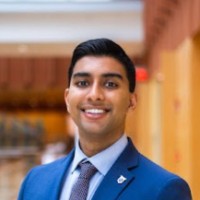 FTI Consulting Employee Anand Mathur's profile photo