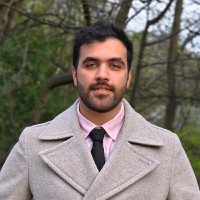 Realm Fire & Security Ltd Employee Alireza R.'s profile photo