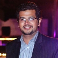 Sobah Systems Employee Aamir Aslam's profile photo