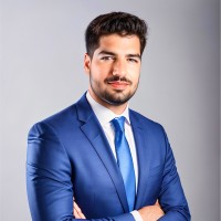Zynda Studios Employee Aamir Artist's profile photo
