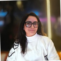 SUNROOOF Employee Komal Bahl's profile photo