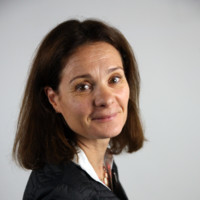 IDATE Employee Carole Manero's profile photo