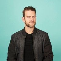 1Rebel Uk Employee Carl van Heerden's profile photo