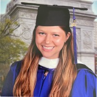 The Alliance for Positive Change Employee Emily Levine's profile photo