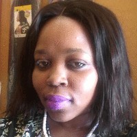 JCMR Employee Alfrida Matlala's profile photo