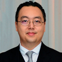 Tom's Hardware Employee Zhiye Liu's profile photo