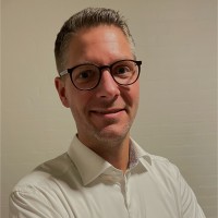 A/S Vestfrost - Vestfrost Solutions Employee Lasse Bech's profile photo