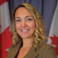 Canadian Space Agency | Agence spatiale canadienne Employee Marie Vaillancourt's profile photo