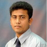 SQUARE Textiles Employee Kazi Rahman's profile photo