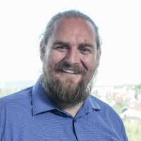 Kuben Yrkesarena Employee Christian Myhrvold's profile photo
