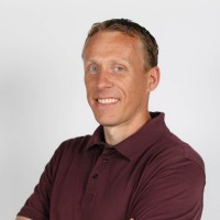 Supreme Group Employee David Richards's profile photo