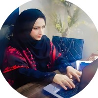 Adan Technologies Employee Tehmina Nazir's profile photo