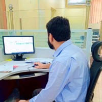 MTBC Employee Raja Junaid's profile photo