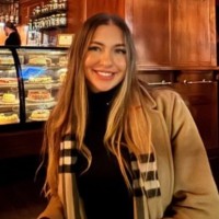Thais Guastalli Email & Phone Number