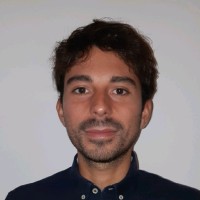 Controller Associati Employee Mattia Hervat's profile photo