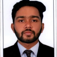 Ample Space Employee Faheem Rahman's profile photo