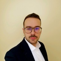 Newark Engineering Employee Marco Iocca's profile photo