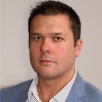 Credisense Employee Matt Shand's profile photo