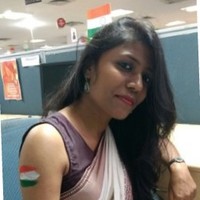 Yuva Trip Employee Sangeeta Sood's profile photo