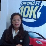 Dycar Employee Amelia Marin's profile photo