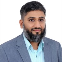 MAJOR BUSINESS SOLUTIONS LTD Employee Kurban Tinwala's profile photo