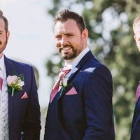 John Holland Employee Ross Perry's profile photo