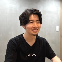 NGA Employee 山崎 悟's profile photo