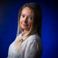 MikroTik Employee Arta Legzdina's profile photo