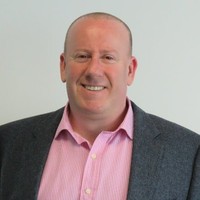 Vevo Employee Steven Sos's profile photo