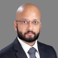 E3 Consulting Employee Ajinkya Joshi's profile photo