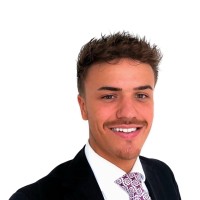 Sequence (UK) Ltd Employee Harry Broughton's profile photo