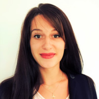 Nacel Employee Tiphaine Catarinetti's profile photo