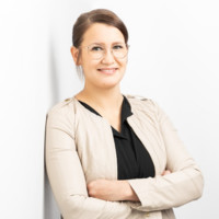 Vantaan ja Keravan hyvinvointialue / Vanda och Kervo välfärdsområde Employee Marianne Punkki's profile photo