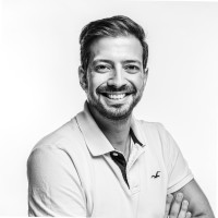 Another Circus Employee John Pararas's profile photo