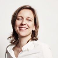 FINN Employee Kristien Vermoesen's profile photo