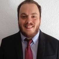 Infranetworking Employee Santiago Borges's profile photo
