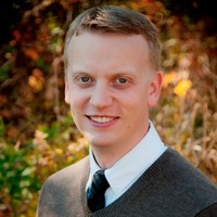 Rocket Factory Cannabis Employee Michael Inman's profile photo