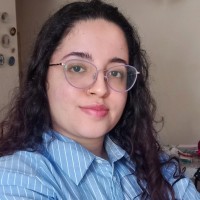 Green Eat Employee Anabella Bouzigues's profile photo