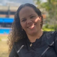 Nextcom Systems Group Employee Yanette da Silva's profile photo